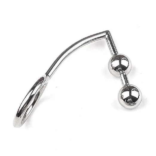 Suspension Two Anal Ball PerfectFit Hook Sexual 4354 1101